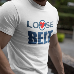 BELLA+CANVAS Unisex Jersey Short Sleeve Tee