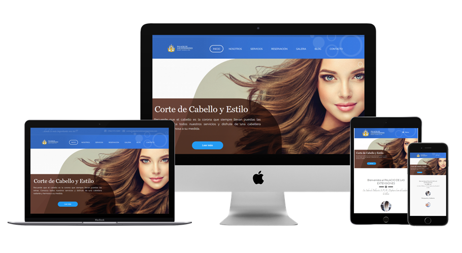 Palacio de las Extensiones