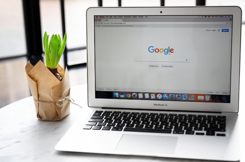 Looking for Google My Profile