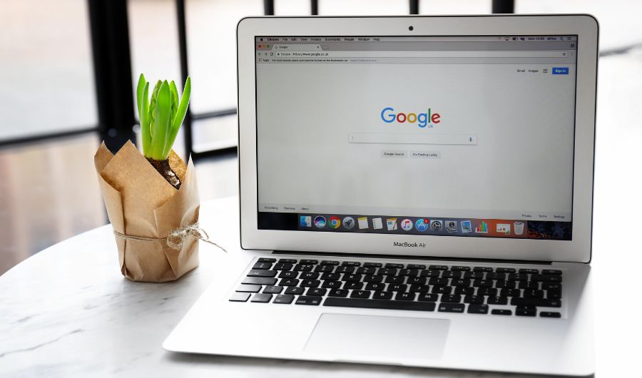 Looking for Google My Profile