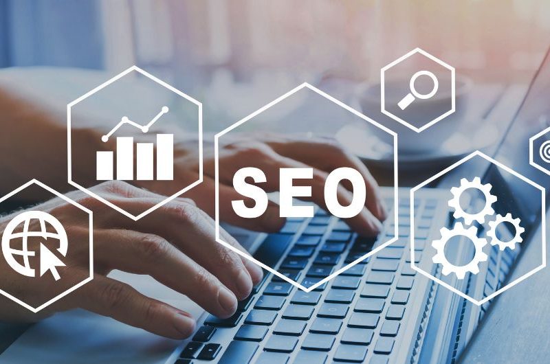 SEO- Search Engine Optimization