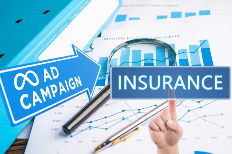 Insurance Campaigns on Meta