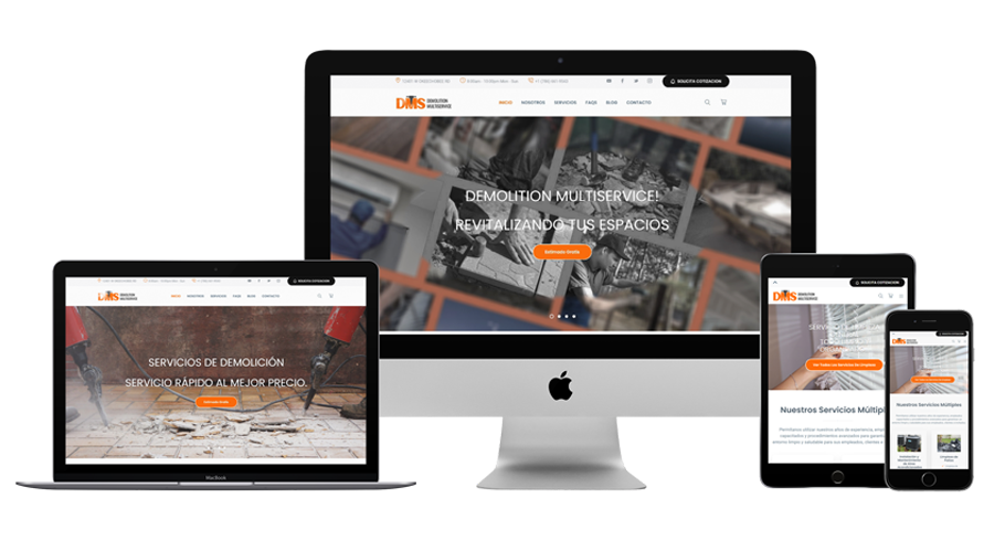 Demolition Multiservice