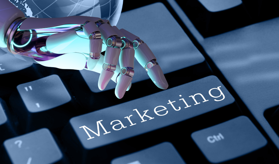 Desvelando el Poder: 8 Pasos para Revolucionar tu Marketing con Estrategias Inteligentes