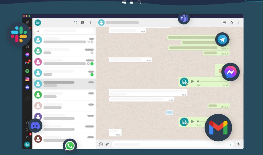 Rambox Image