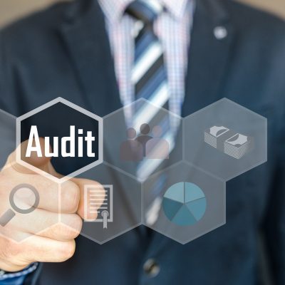 audit