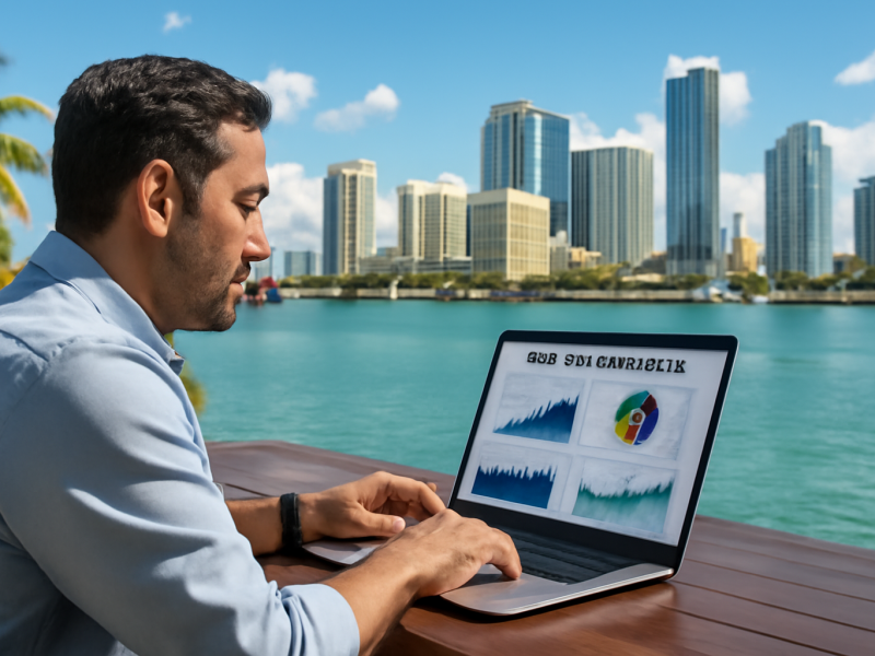 Boost Your Business with Digital Marketing in Miami