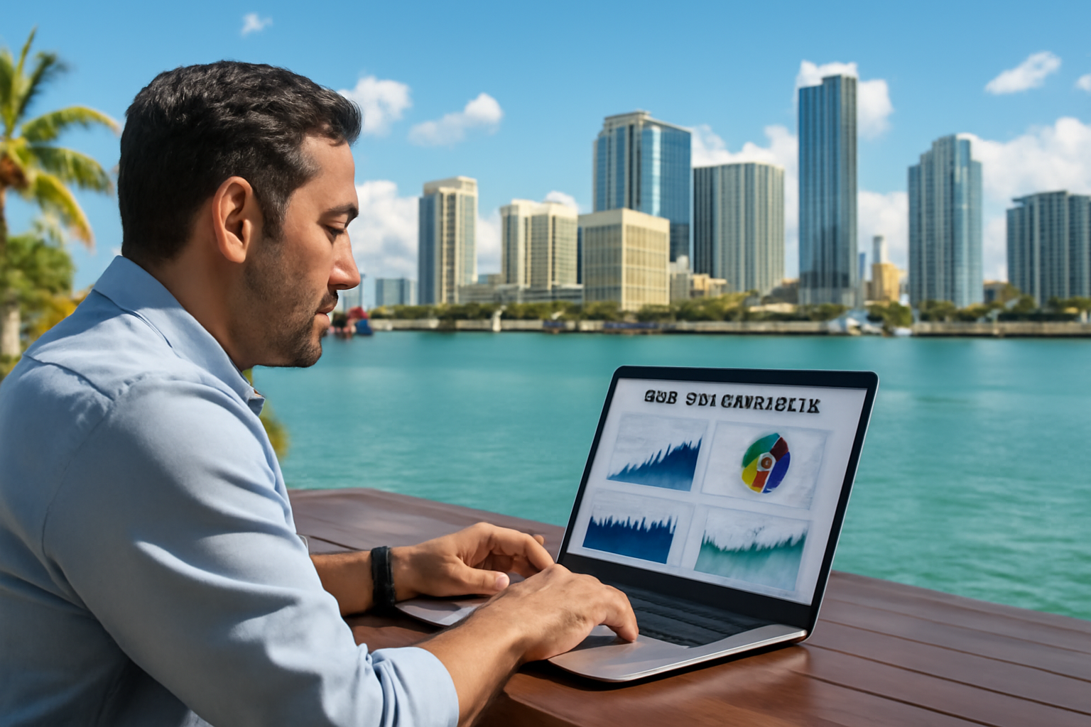 Boost Your Business with Digital Marketing in Miami