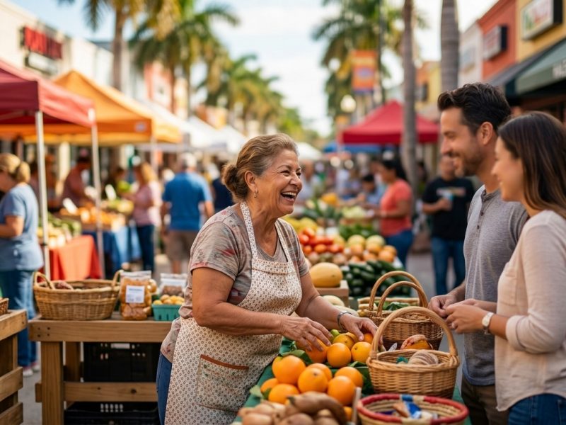 local reputation management — local business community interaction — by Budget Digital Solutions