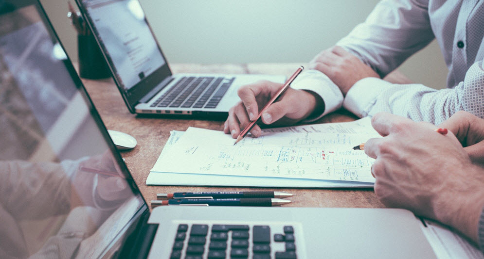 Digital Marketing budgeting